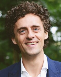 Bram Nieuw Democratisch Zeist