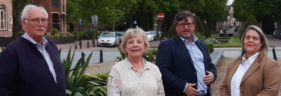 NieuwDemocratischZeist